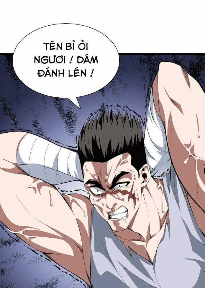 Đô Thị Chí Tôn - Chapter 126 - Trang 1