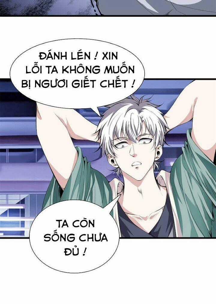 Đô Thị Chí Tôn - Chapter 126 - Trang 2