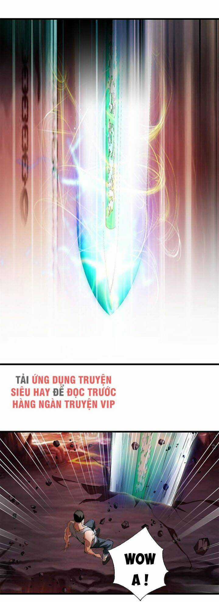 Đô Thị Chí Tôn - Chapter 126 - Trang 17