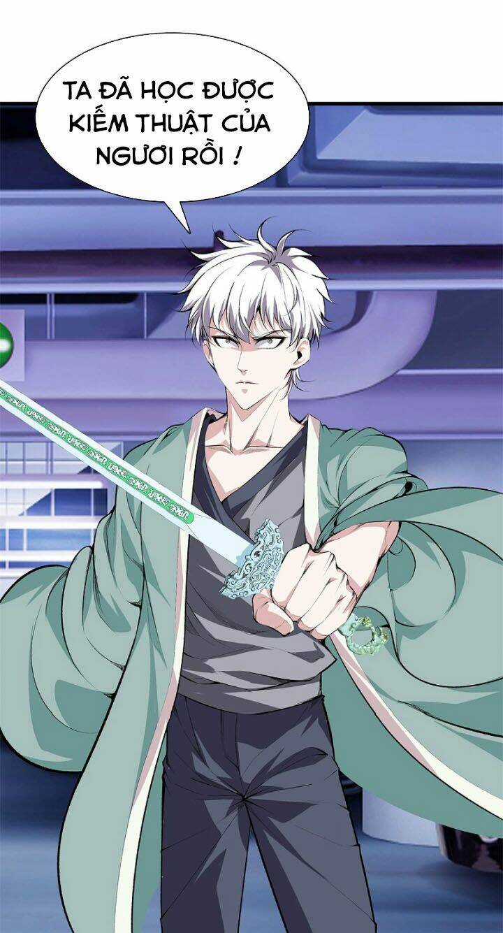 Đô Thị Chí Tôn - Chapter 126 - Trang 4