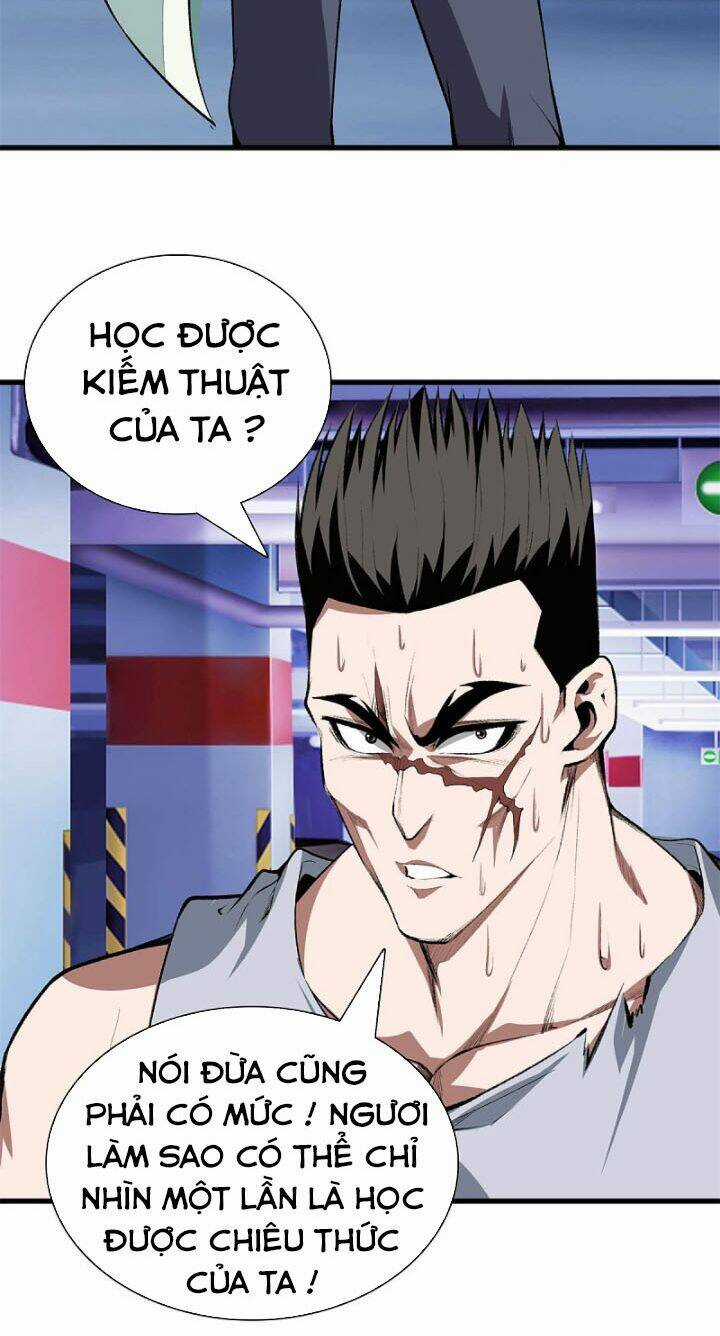 Đô Thị Chí Tôn - Chapter 126 - Trang 5