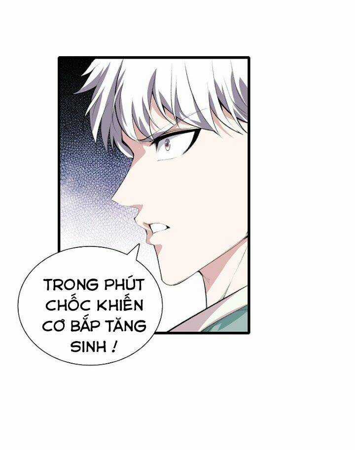 Đô Thị Chí Tôn - Chapter 126 - Trang 8