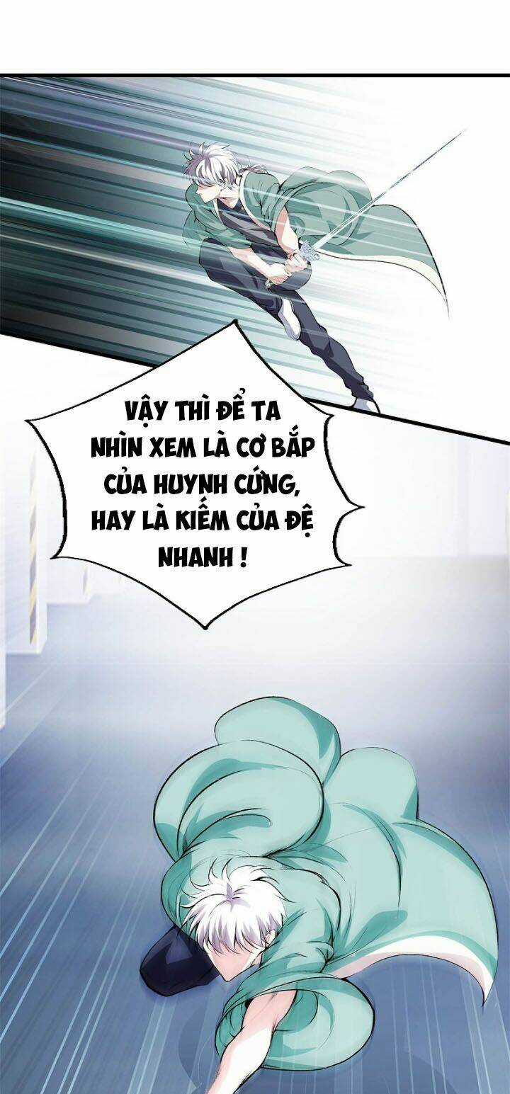 Đô Thị Chí Tôn - Chapter 126 - Trang 9