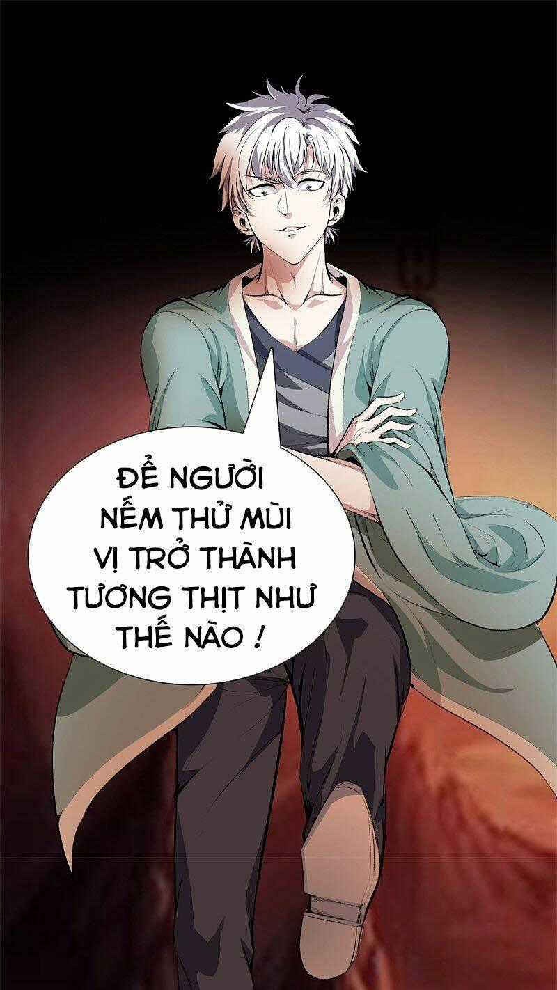 Đô Thị Chí Tôn - Chapter 127 - Trang 1