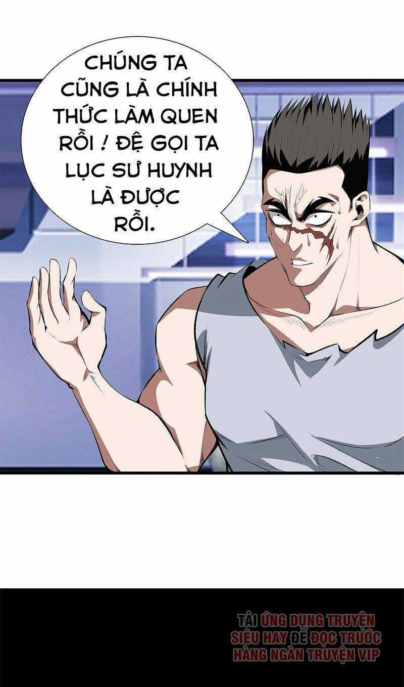 Đô Thị Chí Tôn - Chapter 127 - Trang 11