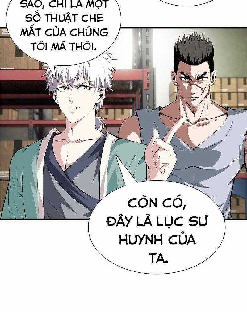 Đô Thị Chí Tôn - Chapter 127 - Trang 14