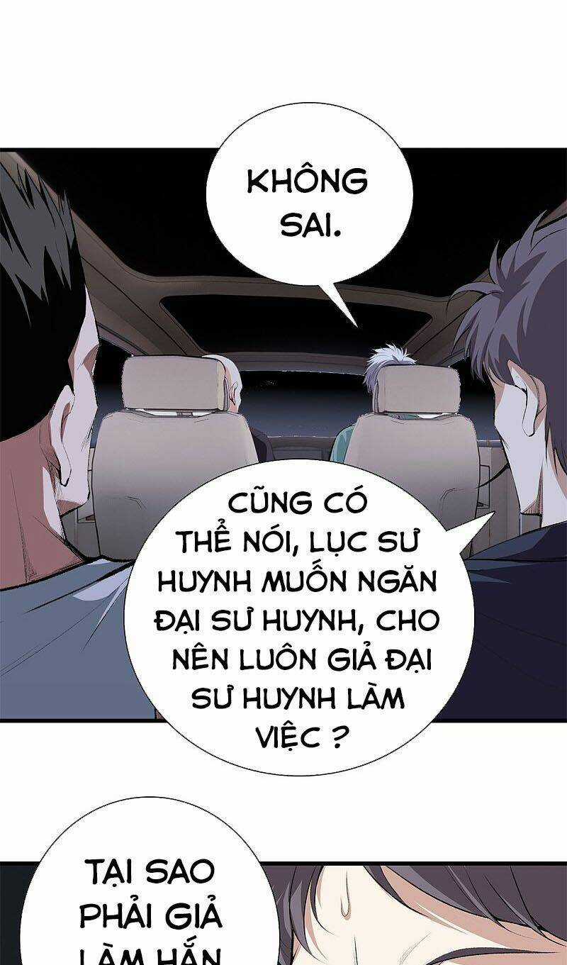 Đô Thị Chí Tôn - Chapter 127 - Trang 18