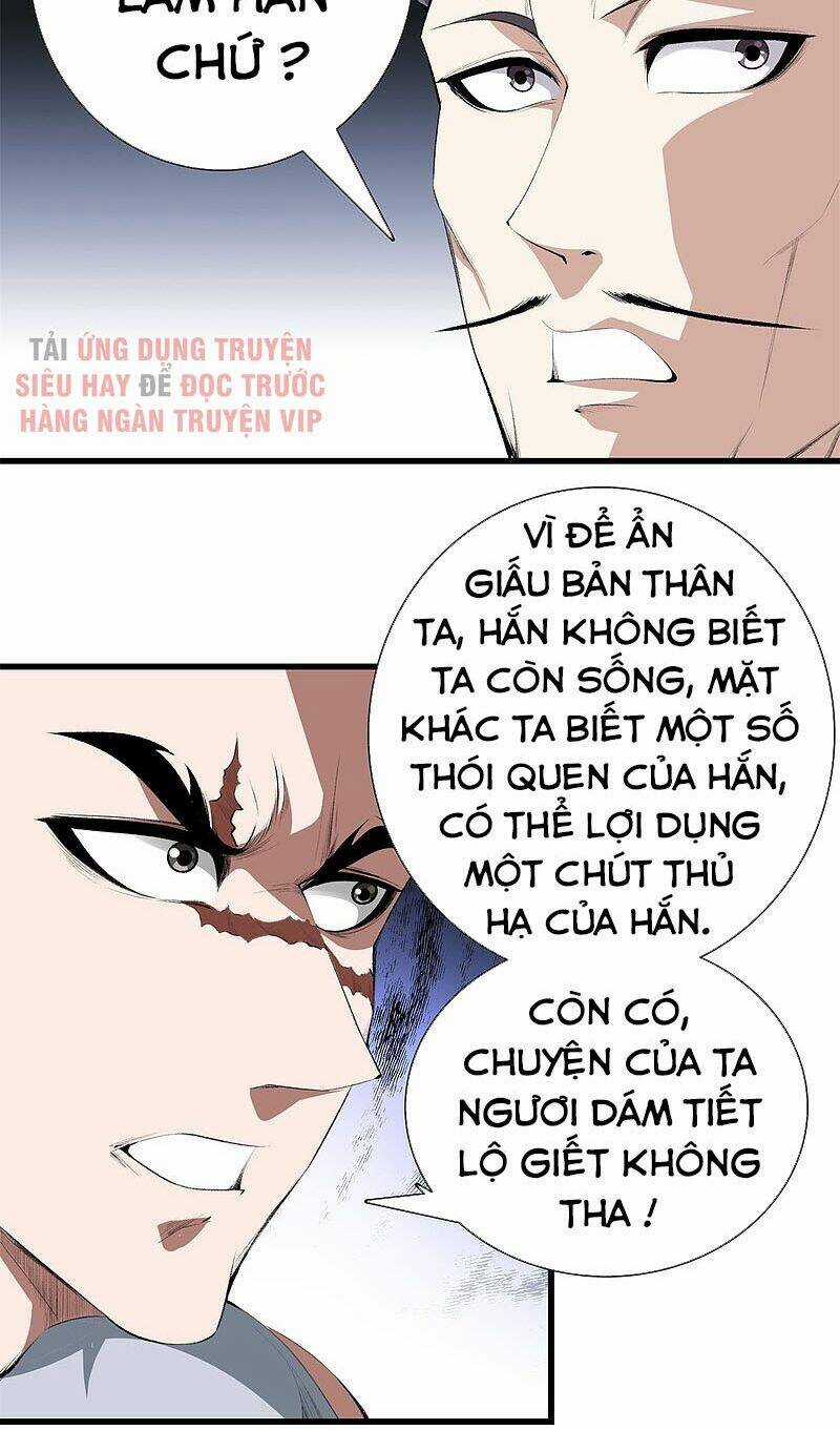 Đô Thị Chí Tôn - Chapter 127 - Trang 19