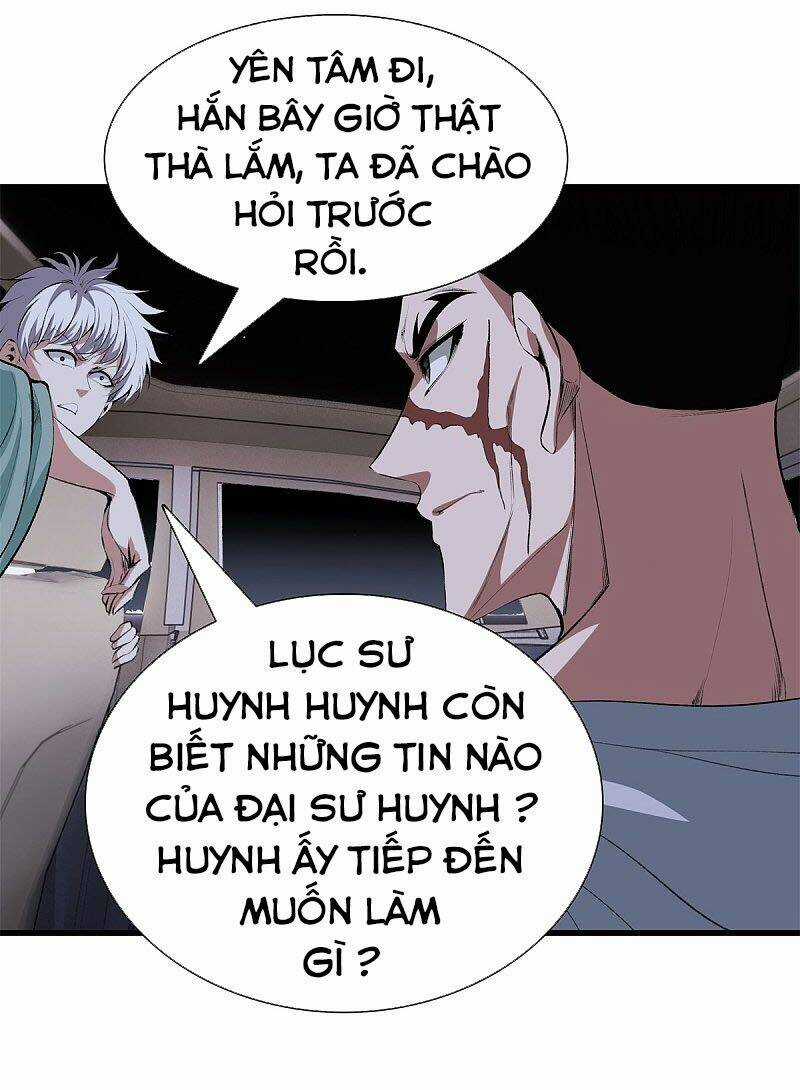 Đô Thị Chí Tôn - Chapter 127 - Trang 20