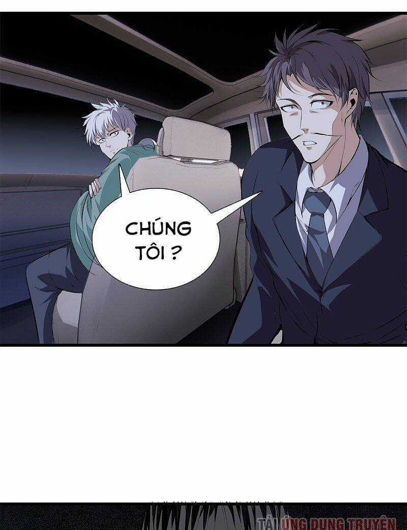 Đô Thị Chí Tôn - Chapter 127 - Trang 22