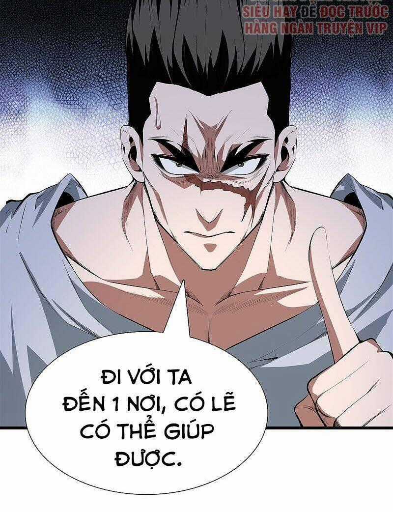 Đô Thị Chí Tôn - Chapter 127 - Trang 23