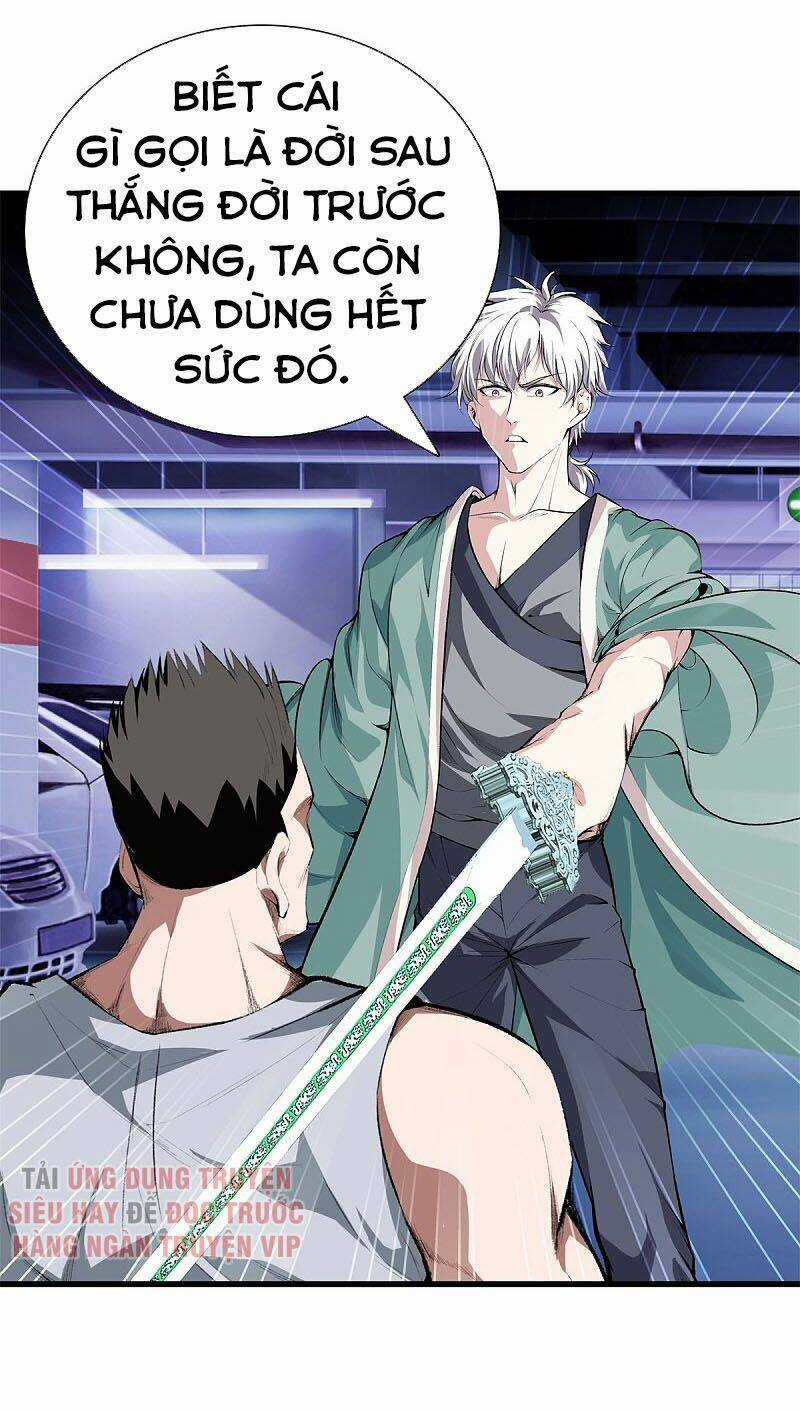 Đô Thị Chí Tôn - Chapter 127 - Trang 5