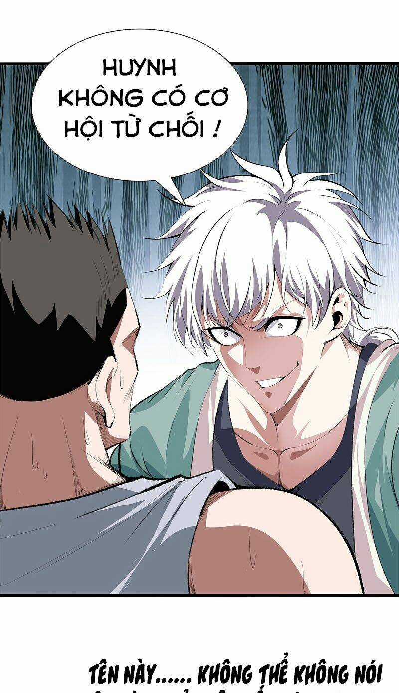 Đô Thị Chí Tôn - Chapter 127 - Trang 9