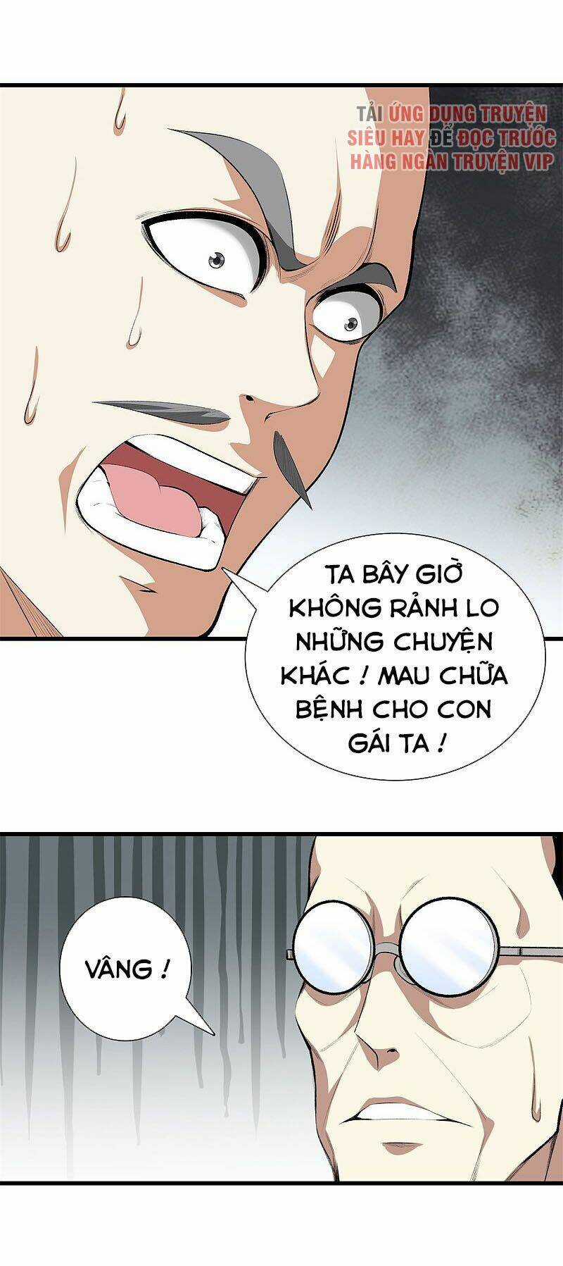 Đô Thị Chí Tôn - Chapter 128 - Trang 13