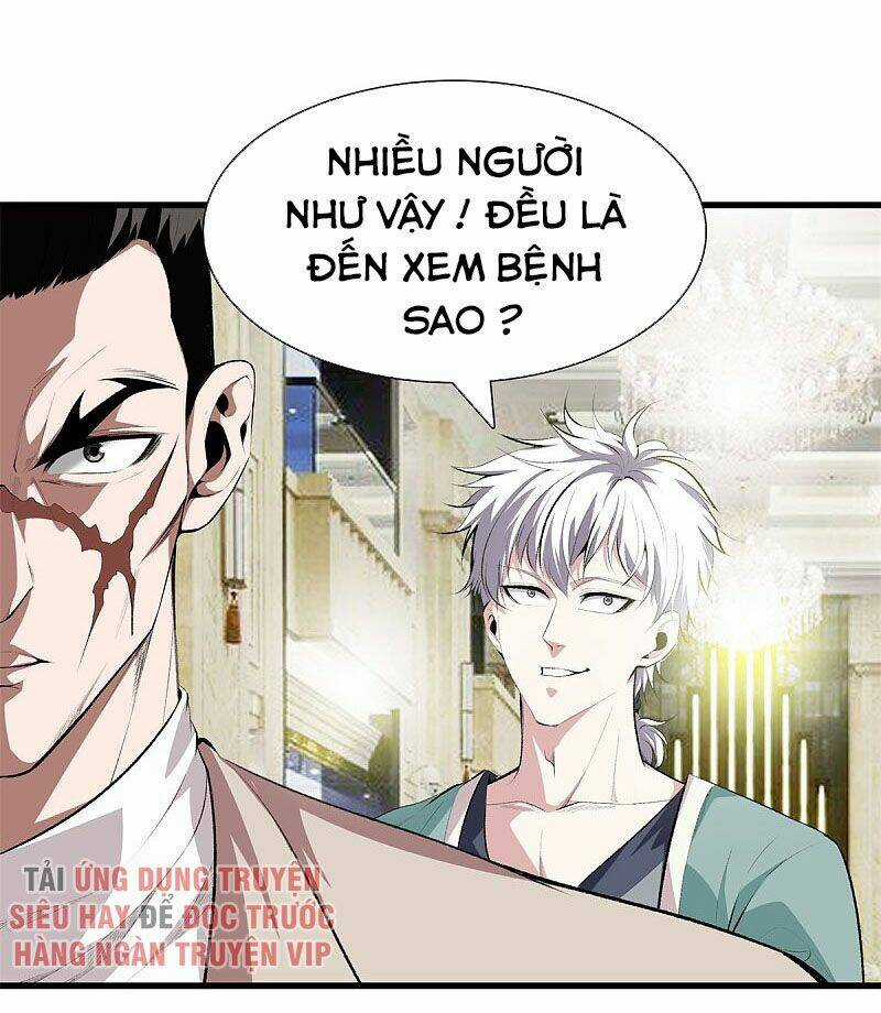 Đô Thị Chí Tôn - Chapter 128 - Trang 16