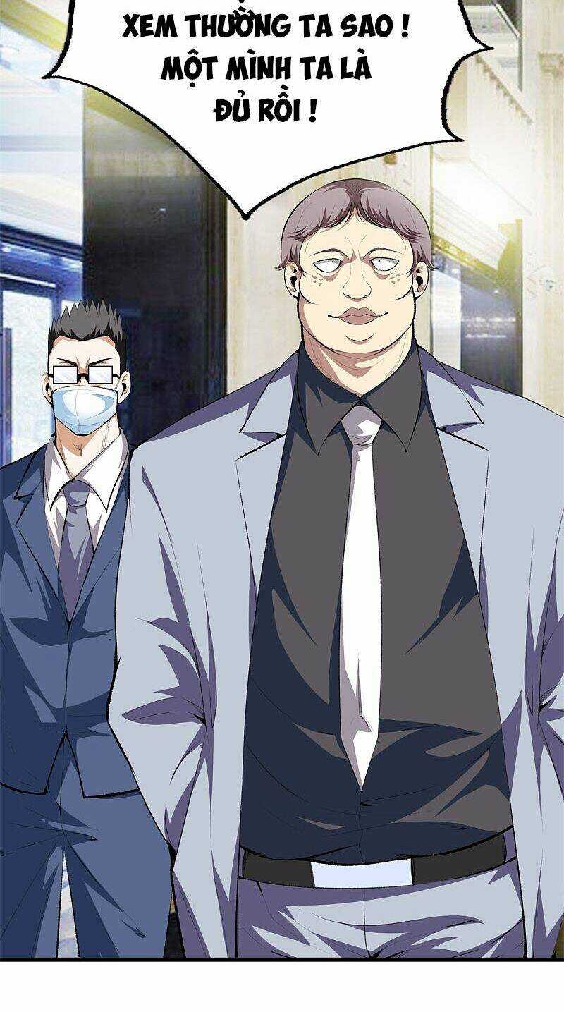 Đô Thị Chí Tôn - Chapter 128 - Trang 18