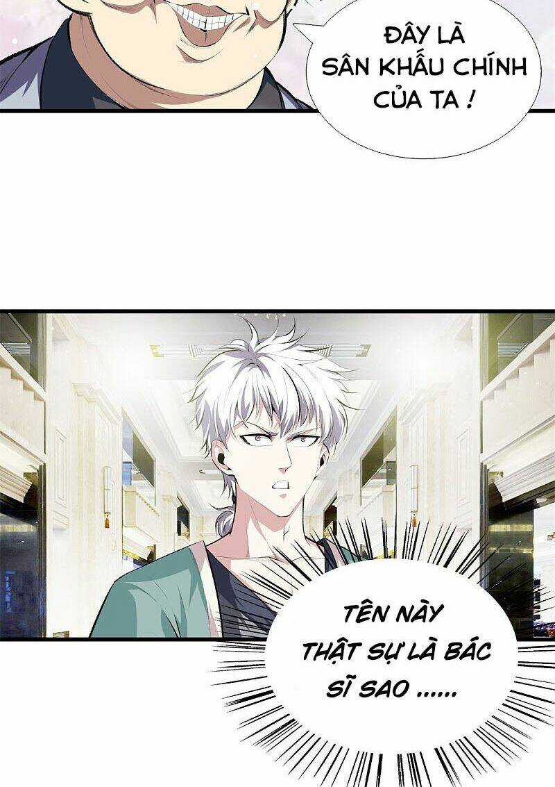 Đô Thị Chí Tôn - Chapter 128 - Trang 22