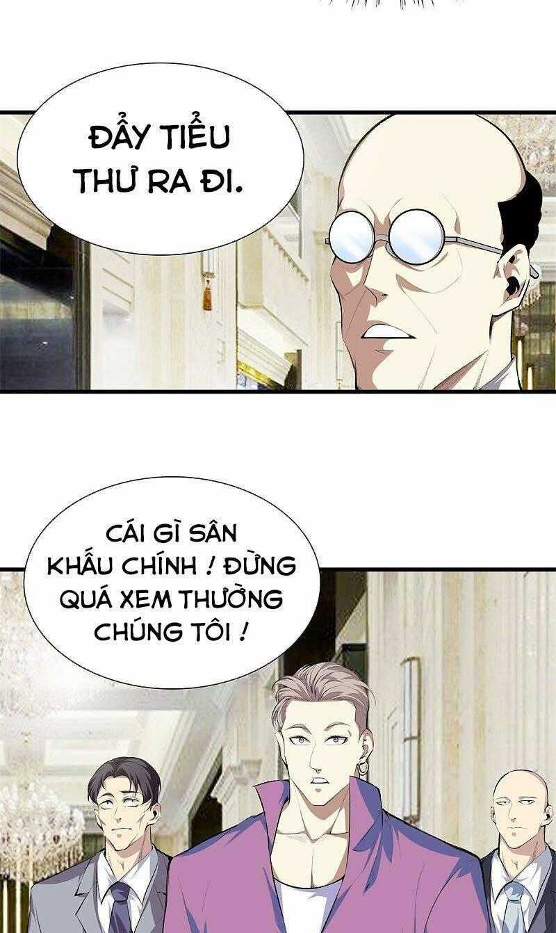 Đô Thị Chí Tôn - Chapter 128 - Trang 23