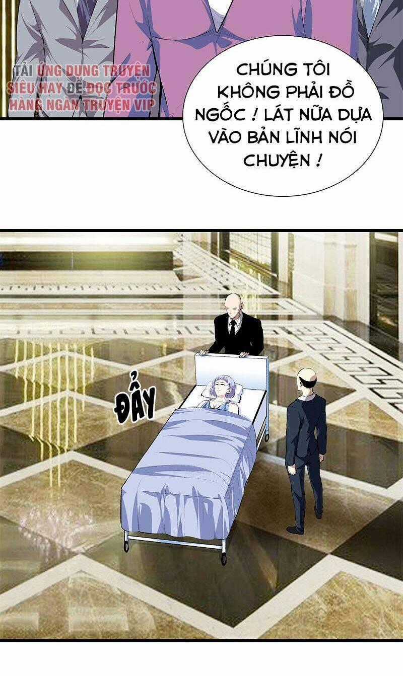 Đô Thị Chí Tôn - Chapter 128 - Trang 24