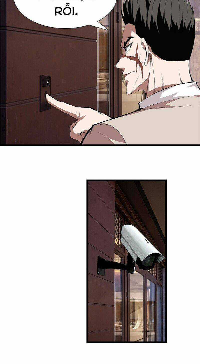 Đô Thị Chí Tôn - Chapter 128 - Trang 4