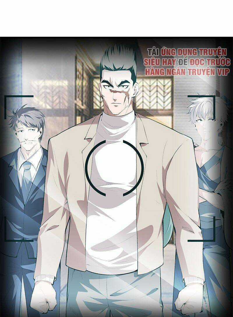 Đô Thị Chí Tôn - Chapter 128 - Trang 5