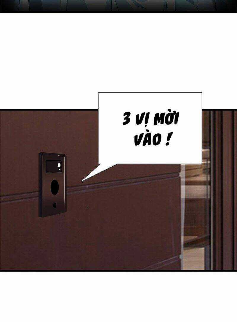 Đô Thị Chí Tôn - Chapter 128 - Trang 6