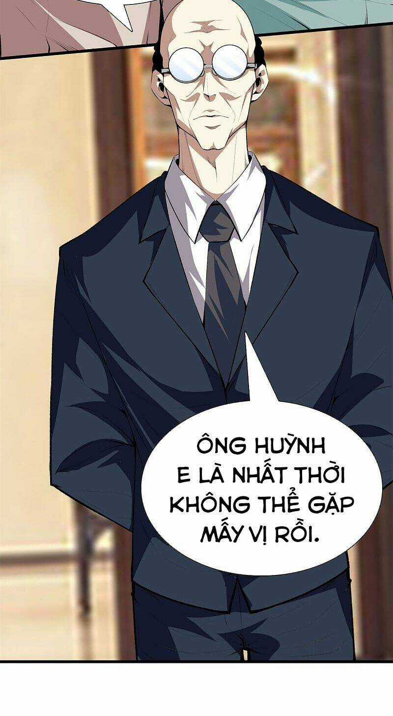 Đô Thị Chí Tôn - Chapter 128 - Trang 8