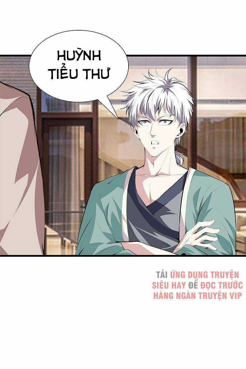 Đô Thị Chí Tôn - Chapter 128 - Trang 9