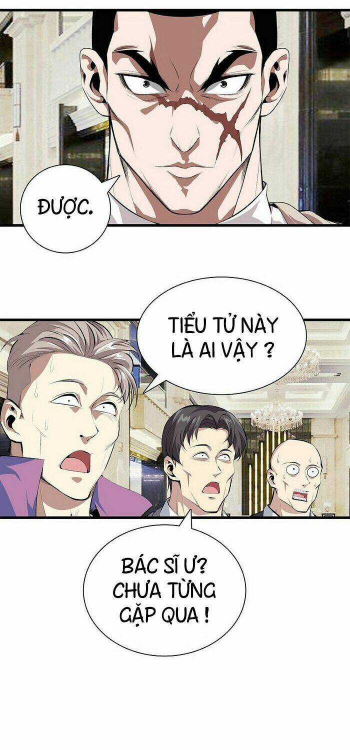 Đô Thị Chí Tôn - Chapter 129 - Trang 14