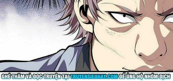 Đô Thị Chí Tôn - Chapter 129 - Trang 19