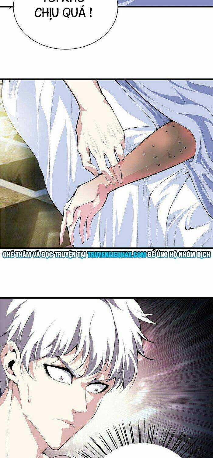 Đô Thị Chí Tôn - Chapter 129 - Trang 9