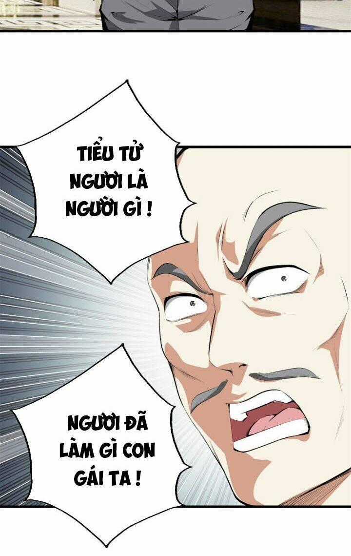 Đô Thị Chí Tôn - Chapter 130 - Trang 2