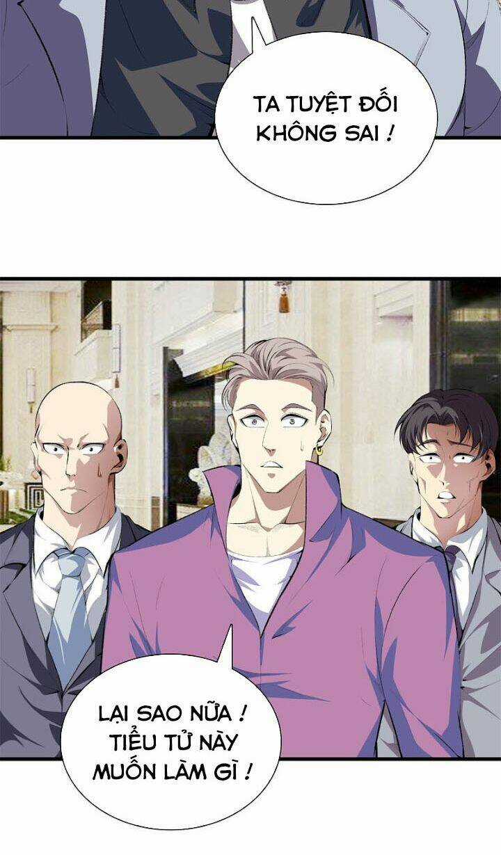 Đô Thị Chí Tôn - Chapter 130 - Trang 18
