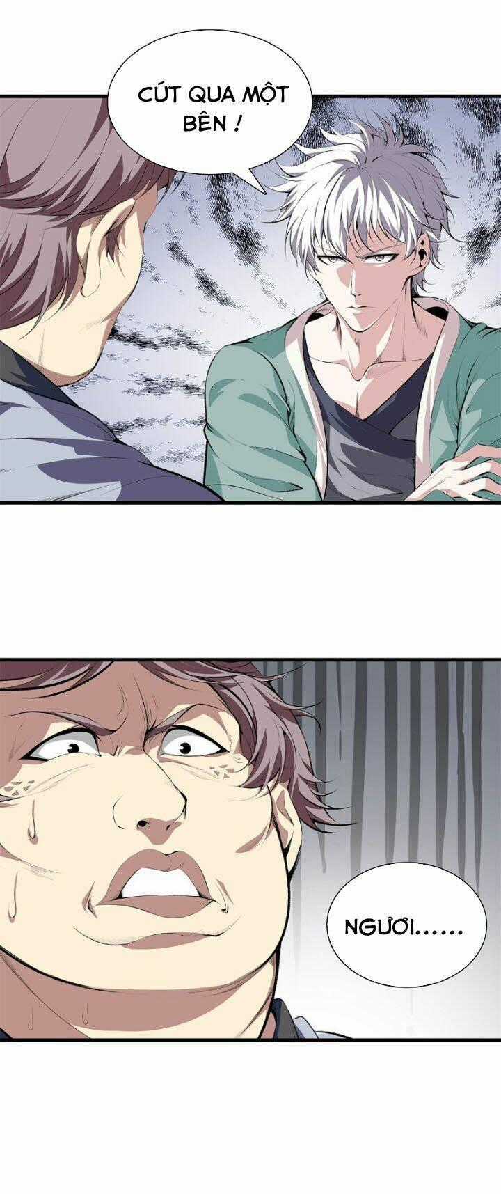 Đô Thị Chí Tôn - Chapter 130 - Trang 20