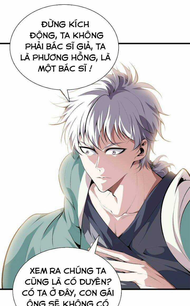 Đô Thị Chí Tôn - Chapter 130 - Trang 3