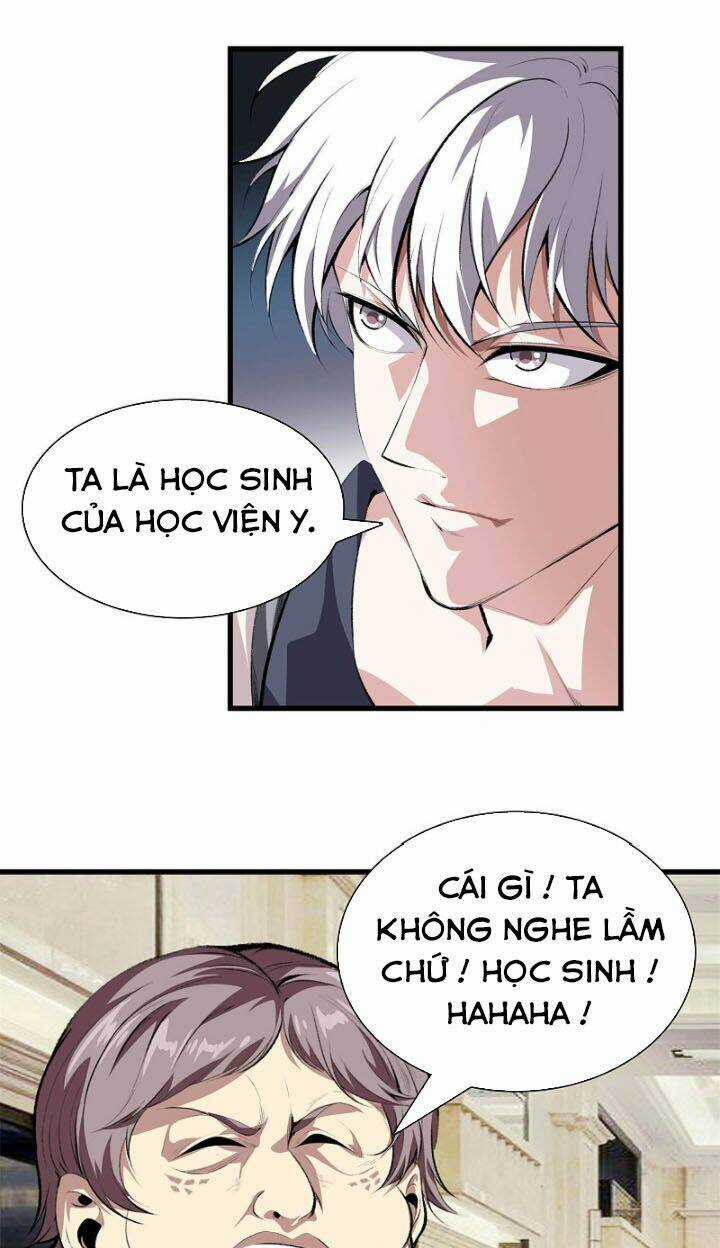 Đô Thị Chí Tôn - Chapter 130 - Trang 5