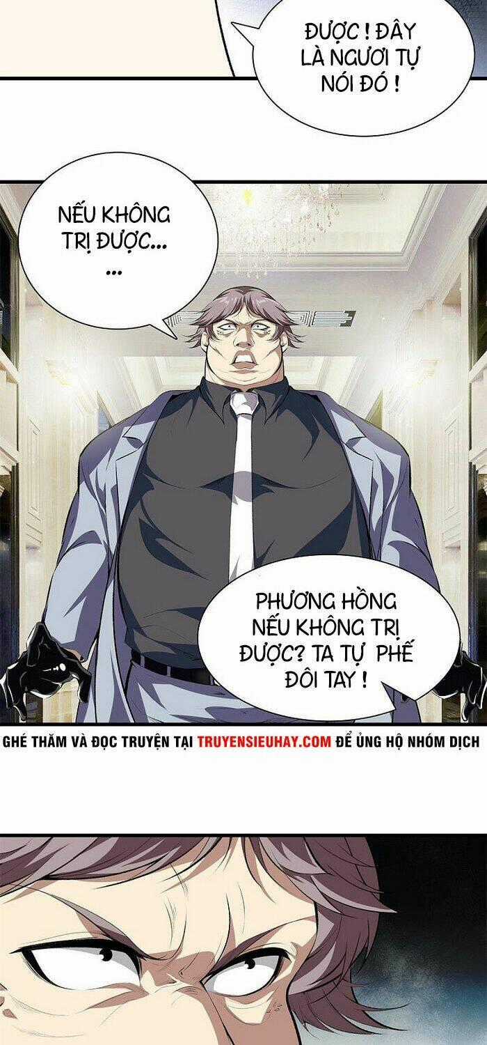 Đô Thị Chí Tôn - Chapter 131 - Trang 2