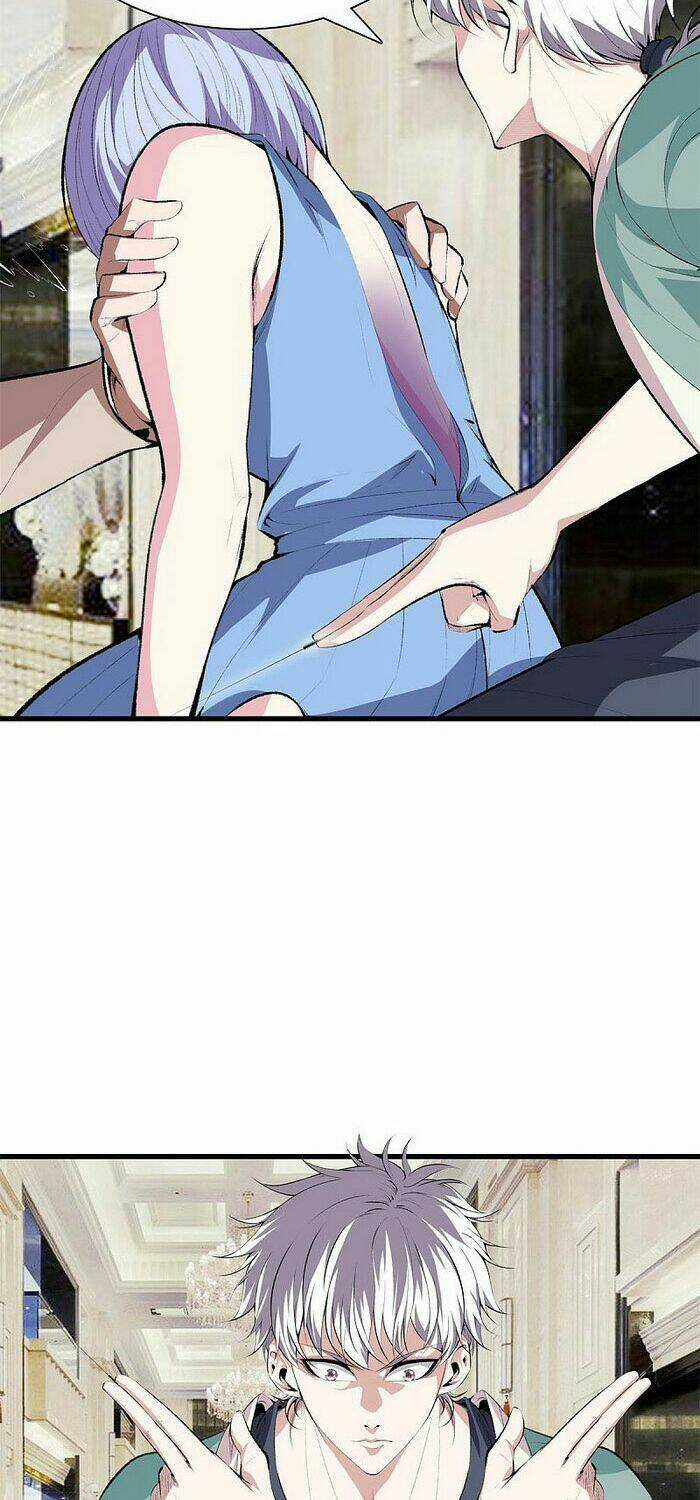 Đô Thị Chí Tôn - Chapter 131 - Trang 12