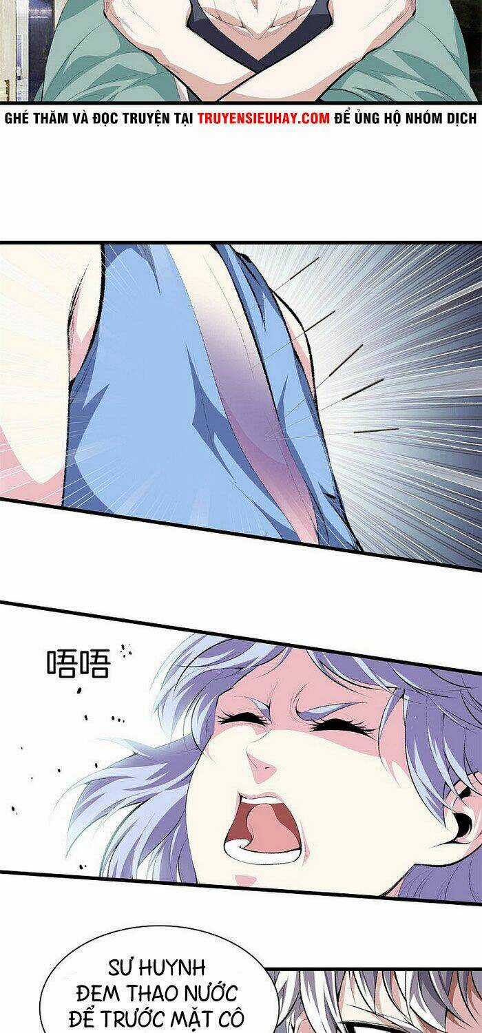 Đô Thị Chí Tôn - Chapter 131 - Trang 13