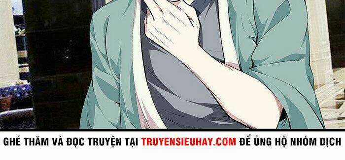 Đô Thị Chí Tôn - Chapter 131 - Trang 5