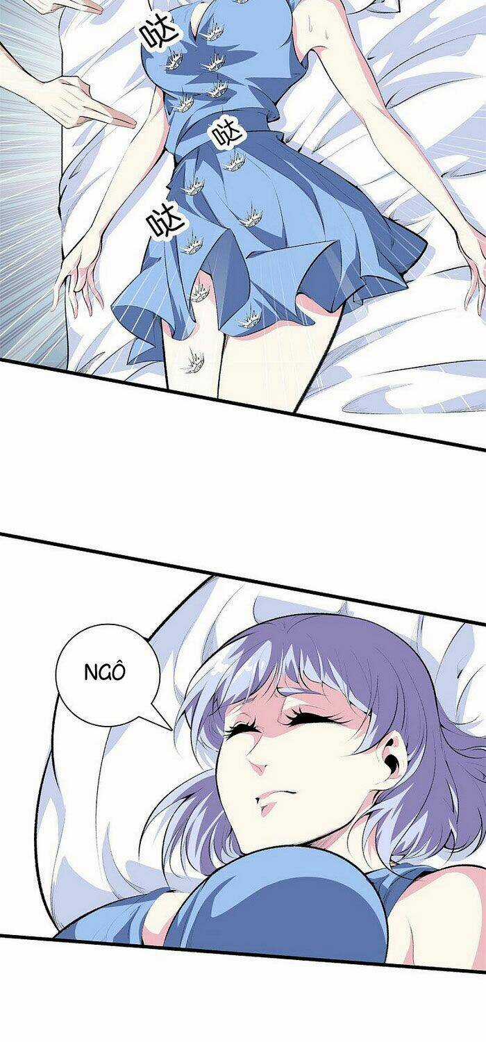Đô Thị Chí Tôn - Chapter 131 - Trang 7