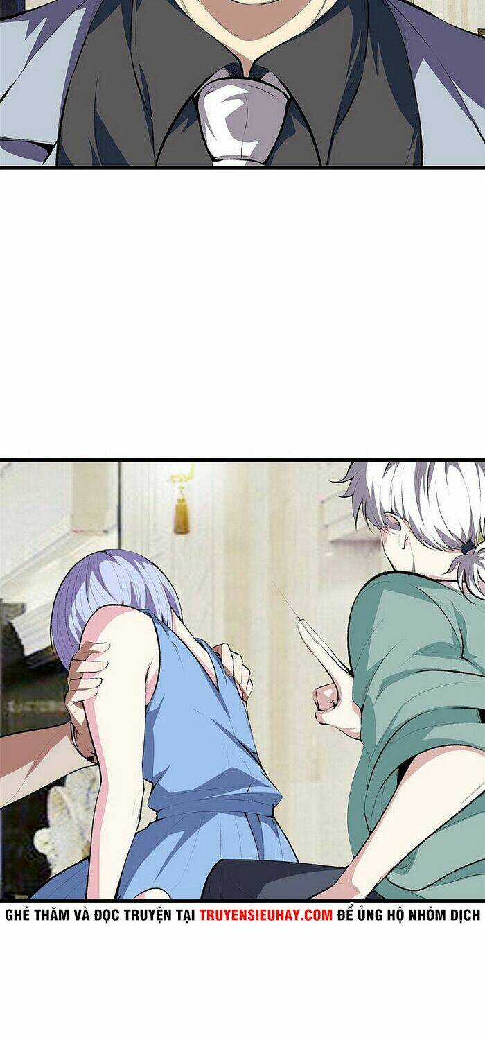 Đô Thị Chí Tôn - Chapter 131 - Trang 10