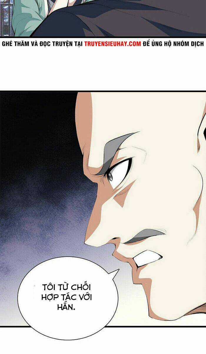 Đô Thị Chí Tôn - Chapter 132 - Trang 15