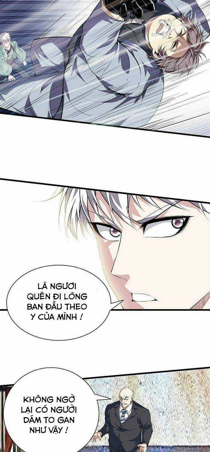 Đô Thị Chí Tôn - Chapter 132 - Trang 9