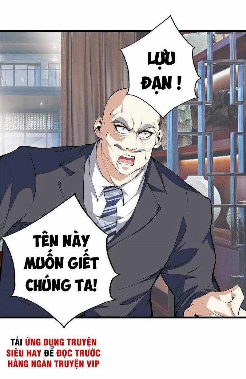 Đô Thị Chí Tôn - Chapter 133 - Trang 1