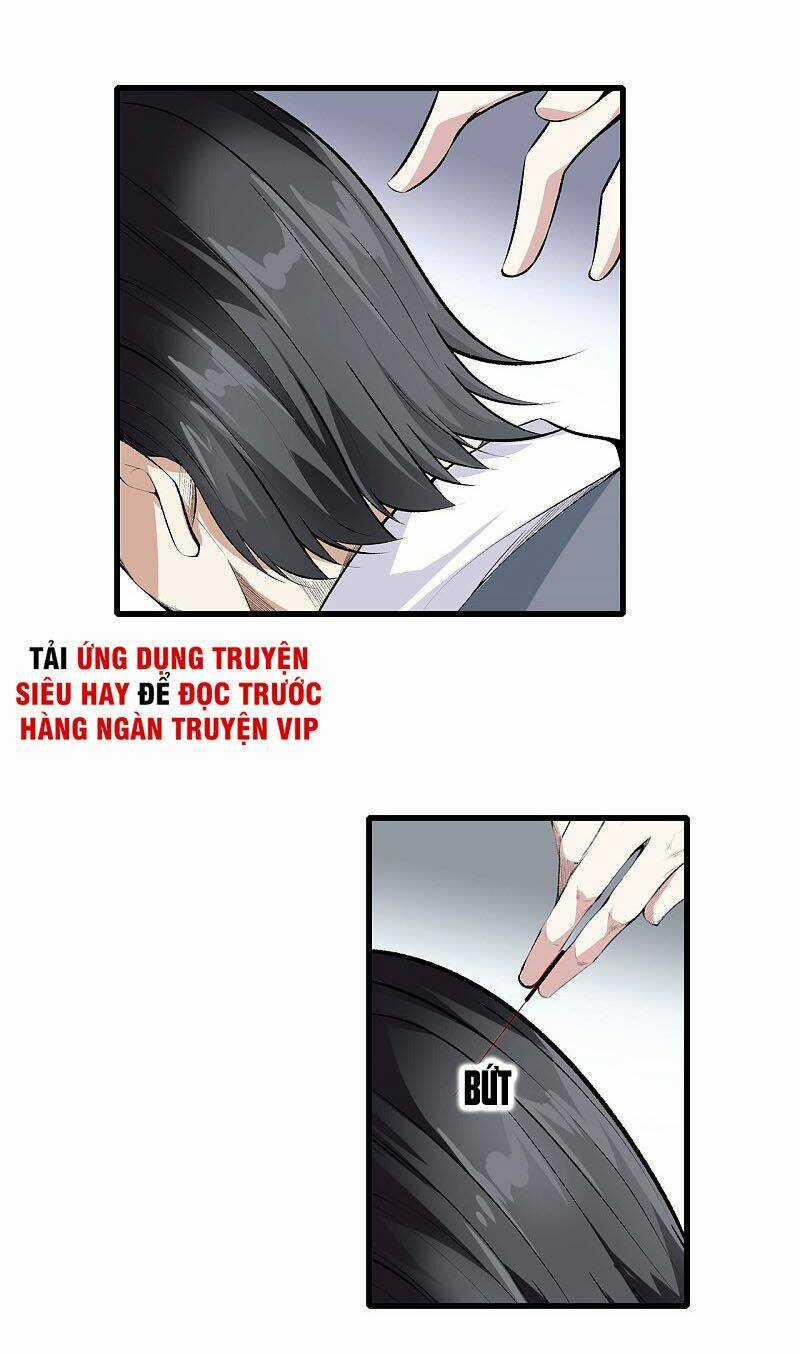 Đô Thị Chí Tôn - Chapter 133 - Trang 13