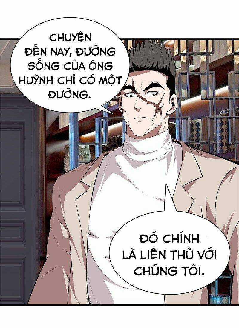 Đô Thị Chí Tôn - Chapter 133 - Trang 16