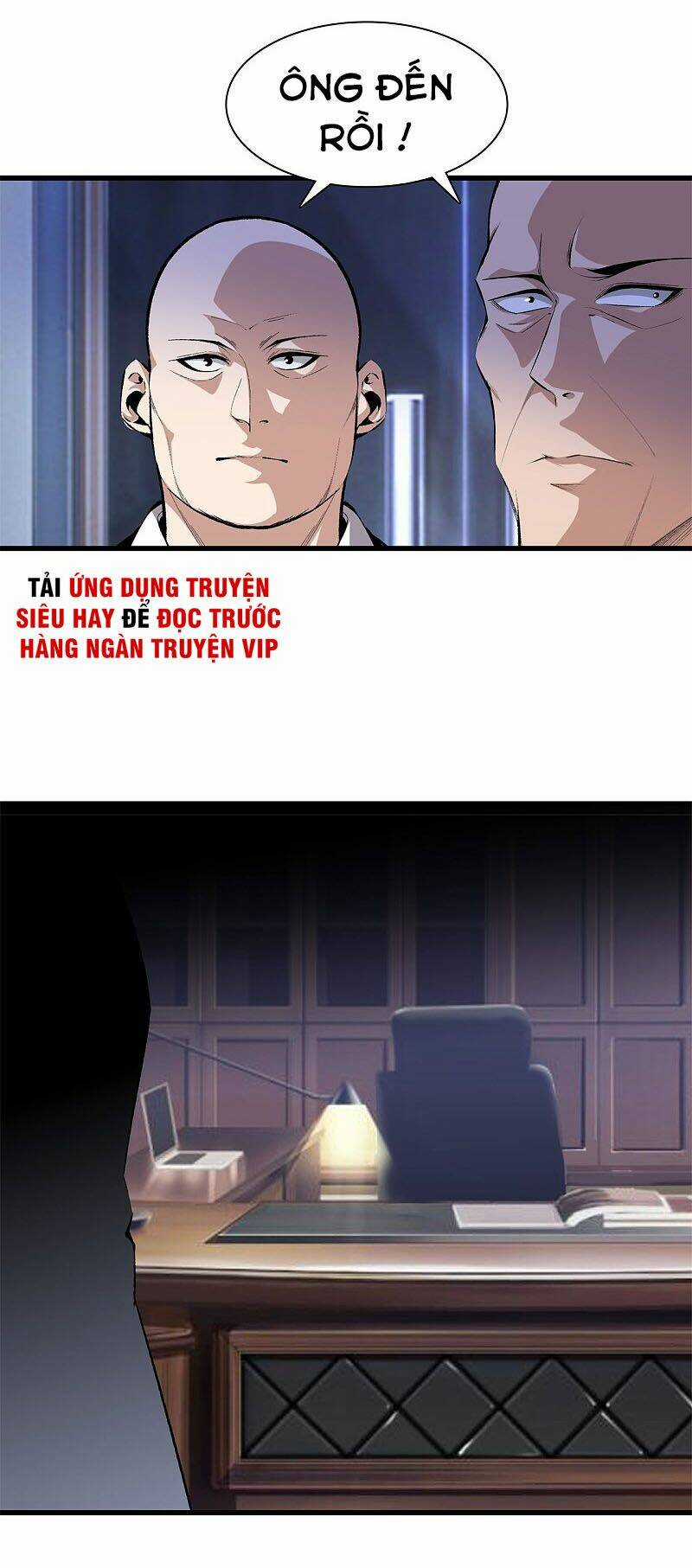 Đô Thị Chí Tôn - Chapter 133 - Trang 19