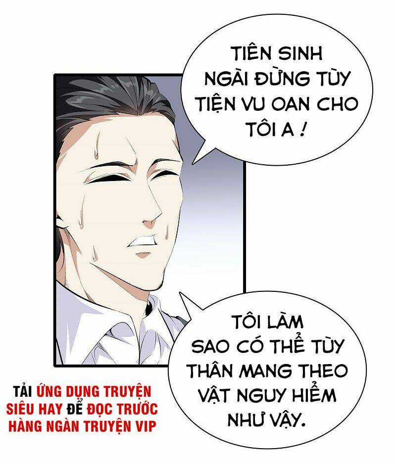 Đô Thị Chí Tôn - Chapter 133 - Trang 3
