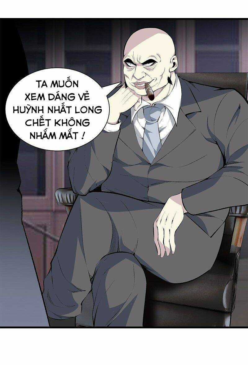 Đô Thị Chí Tôn - Chapter 133 - Trang 22